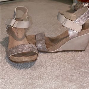 CL Sandal Wedges